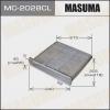 MASUMA MC2028CL ДЕТАЛЬ