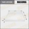 MASUMA MC-2038 Воздушный фильтр Салонный Masuma АС- ,MC-2038 TOYOTA CAMRY 11-