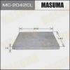 MASUMA MC-2042CL Воздушный фильтр Салонный Masuma AC- ,MC-2042CL