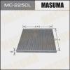 MASUMA MC-225CL Воздушный фильтр Салонный Masuma AC-102 (уголь) ,MC-225CL TOYOTA Alphard,Vista,Celica,Ipsum