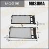 MASUMA MC326 ФИЛЬТР САЛОННЫЙ