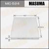 MASUMA MC-524 Воздушный фильтр Салонный АС- 401E (1/40) =MC-524E