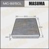 MASUMA MC-925CL Воздушный фильтр Салонный Masuma AC-802 (уголь), MC-925CL HONDA Odissey