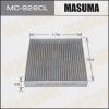 MASUMA MC-928CL Воздушный фильтр Салонный Masuma AC-805 (уголь), MC-928CL HONDA Fit