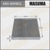 MASUMA MC-929CL Воздушный фильтр Салонный Masuma AC-806E (уголь), MC-929CL HONDA Civic 05-,Accord 02-,Odyssey 04-