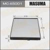 MASUMA MCA5001 ДЕТАЛЬ