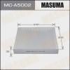 MASUMA MCA5002 ДЕТАЛЬ
