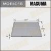 MASUMA MCE4015 ДЕТАЛЬ
