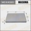 MASUMA MCE4020 ДЕТАЛЬ
