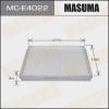 MASUMA MCE4022 Фильтр вентиляции салона  АС-    (1/40)  VOLVO/ V70/ V2000, V3200   07-