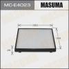 MASUMA MC-E4023 Воздушный фильтр Салонный Masuma AC- ,MC-E4023 CHEVROLET Captiva 06~;OPEL Antara 06~