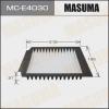 MASUMA MCE4030 Фильтр вентиляции салона  АС-    (1/40)  LAND_ROVER/ RANGE ROVER/ V2500, V3900   94-02