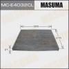 MASUMA MCE4032CL Фильтр вентиляции салона  АС-    (1/40)  OPEL/ CORSA/ V1000, V1200, V1300   06-