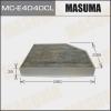 MASUMA MCE4040CL Фильтр вентиляции салона  АС-    (1/40)  AUDI/ A4, A5, Q5/ V1800, V4200   07-