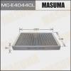 MASUMA MCE4044CL Фильтр вентиляции салона  АС-    (1/40)  OPEL/ ASTRA/ V1400, V1600, V2000    04-