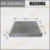 MASUMA MCE4045CL Фильтр вентиляции салона  АС-    (1/40)  OPEL/ ASTRA, INSIGNIA/ V2000   08-