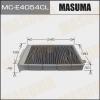 MASUMA MCE4054CL Фильтр вентиляции салона  АС-    (1/40)  RENAULT/MEGANE II/ V2000   02-