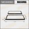 MASUMA MCE4060 ДЕТАЛЬ