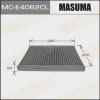 MASUMA MCE4062CL Фильтр вентиляции салона  АС-    (1/40)  AUDI/A3/ VOLKSWAGEN/NEW BEETLE/ V1800, V3200   96-