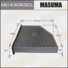 MASUMA MCE4063CL ДЕТАЛЬ