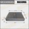 MASUMA MCE4064CL Фильтр вентиляции салона  АС-    (1/40)  VOLVO/ S60,S80,V70,XC70/ V2000,V2500,V2800   99-