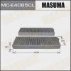 MASUMA MCE4065CL Фильтр вентиляции салона  АС-    (1/40)  PEUGEOT