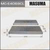 MASUMA MCE4069CL Фильтр вентиляции салона  АС-    (1/40)  AUDI/ A6/ V2000, V2400, V3200, V5200   04-
