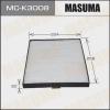 MASUMA MCK3008 ДЕТАЛЬ