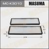 MASUMA MCK3010 ДЕТАЛЬ