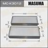 MASUMA MCK3012 ДЕТАЛЬ