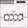 MASUMA MD01013S ДЕТАЛЬ