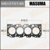 MASUMA MD-01014S Прокладка Голов.блока Masuma MD-01014 3С-T
