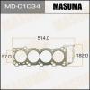 MASUMA MD01034 ДЕТАЛЬ