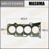 MASUMA MD-01045S Прокладка Голов.блока Masuma  1AZ-FSE  (1/10)