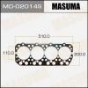 MASUMA MD02014S Прокладка ГБЦ   FD42, FD46  (1/10)