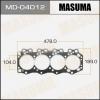 MASUMA MD04012 ДЕТАЛЬ