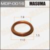 MASUMA MDP0016 ДЕТАЛЬ