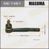 MASUMA ME-1461 Наконечник рулевой тяги Masuma ME-1461  MAZDA / BONGO     SREAM, SS88M, SE28M