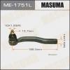 MASUMA ME1751L ДЕТАЛЬ