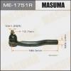 MASUMA ME1751R ДЕТАЛЬ