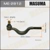 MASUMA ME-2812 Наконечник рулевой тяги Masuma ME-2812  in ##S13#