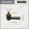 MASUMA ME2921 ДЕТАЛЬ