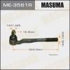 MASUMA ME-3561R Наконечник рулевой тяги Masuma ME-3561R out ##J9#, ##N18# RH