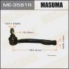 MASUMA ME3581R Наконечник рулевой тяги   AVENSIS/ AT220 RH