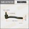 MASUMA ME-3751R Наконечник рулевой тяги Masuma ME-3751 R out WINDOM/ MCV30, CAMRY ACV# LH