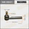 MASUMA ME-3841 Наконечник рулевой тяги Masuma ME-3841  HILUX SURF  RZN21#, VXN21#