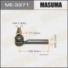 MASUMA ME-3971 Наконечник рулевой тяги Masuma ME-3971 HIACE/ KDH20#, KDH22#, TRH21#