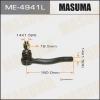 MASUMA ME4941L ДЕТАЛЬ