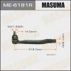 MASUMA ME6181R ДЕТАЛЬ