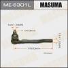 MASUMA ME-6301L Наконечник рулевой тяги Masuma ME-6301L   FIT/ GD1, GD2, GD3, GD4